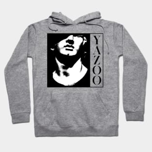 Yazoo music Hoodie